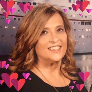 Meet your Posher, Tammy